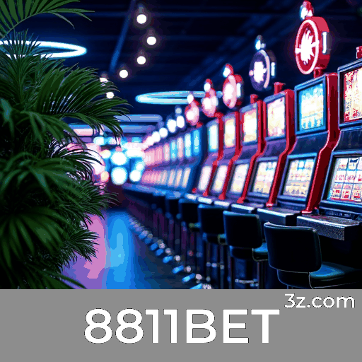 Experimente 8811BET: Apostas Móveis Completas e Convenientes
