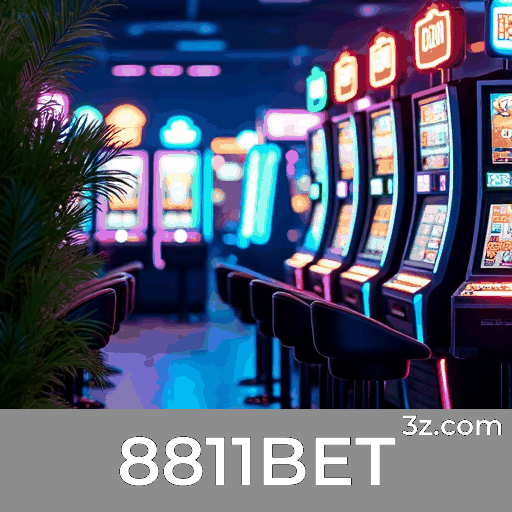 Luxo e Exclusividade: Experiência Única no Casino 8811BET