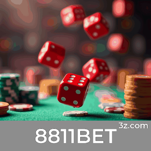 Experimente 8811BET: Apostas Móveis Completas e Convenientes