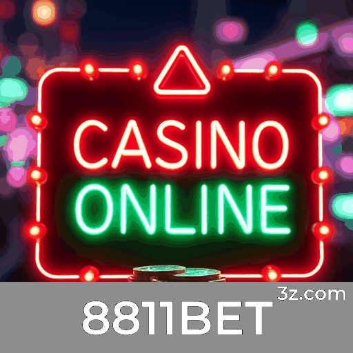 Inovação Tecnológica da 8811BET: Plataforma de Apostas de Alta Performance