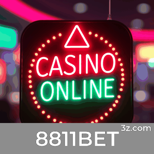 Inovação Tecnológica da 8811BET: Plataforma de Apostas de Alta Performance