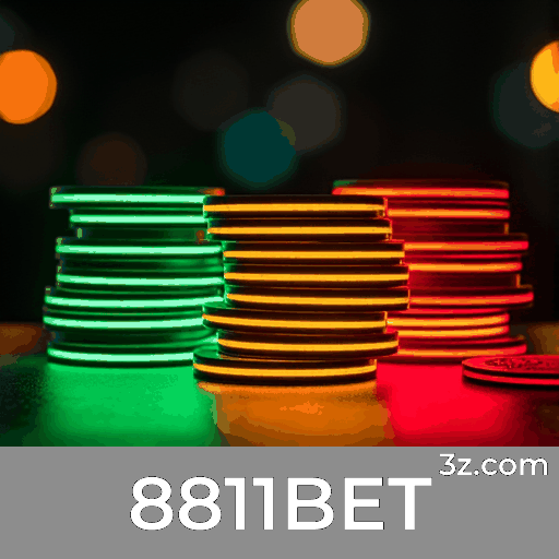 8811BET: Experiência de Jogos Otimizada para Brasileiros