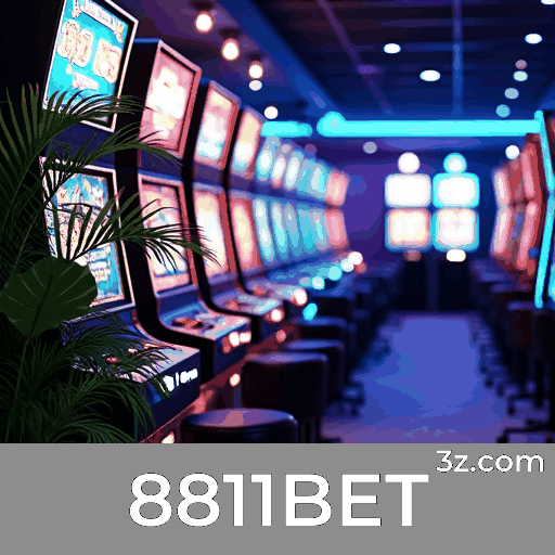 Experimente 8811BET: Apostas Móveis Completas e Convenientes