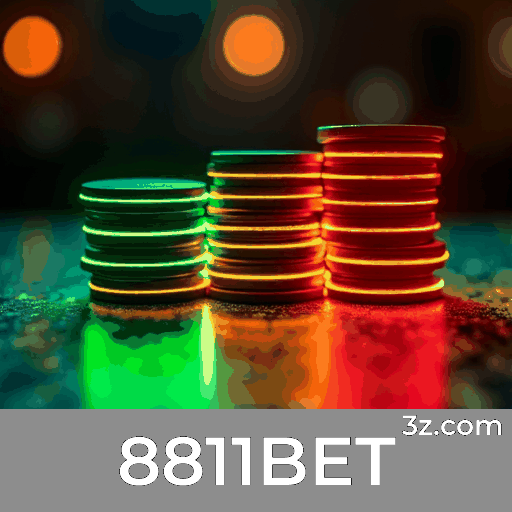 Aproveite os Bônus 8811BET: Estratégias Inteligentes