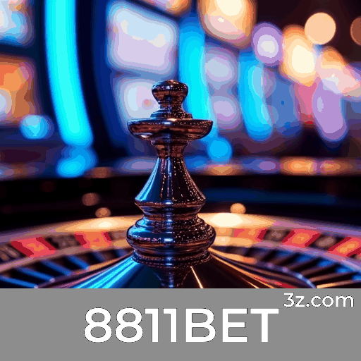 8811BET: Experiência de Jogos Otimizada para Brasileiros