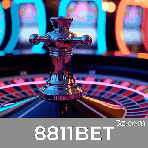 8811BET: Login Seguro para Benefícios Exclusivos!