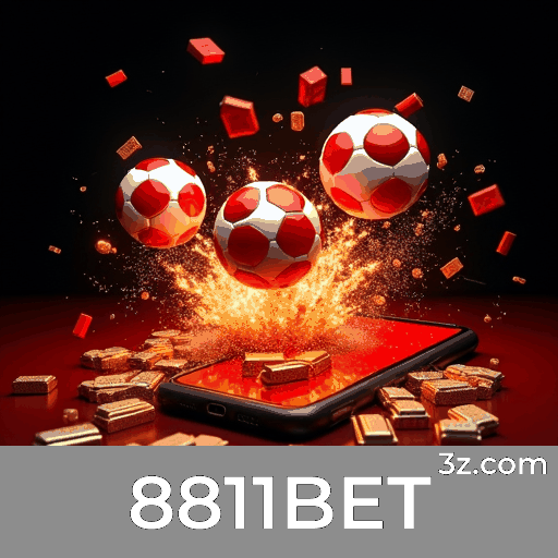 Luxo e Exclusividade: Experiência Única no Casino 8811BET