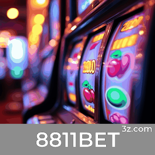 8811BET: Experiência de Jogos Otimizada para Brasileiros