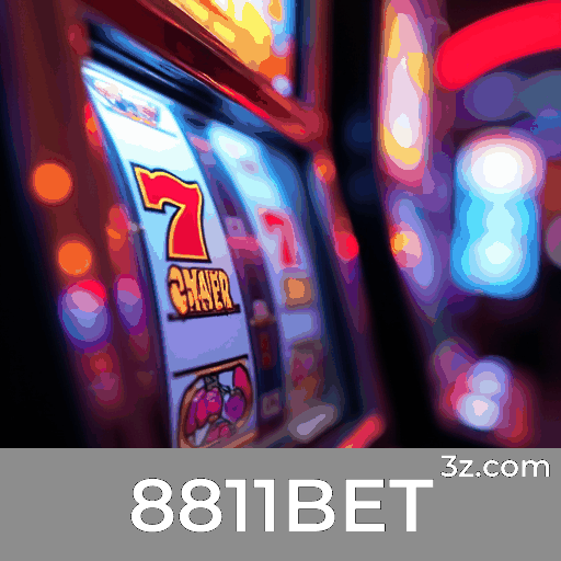Luxo e Exclusividade: Experiência Única no Casino 8811BET