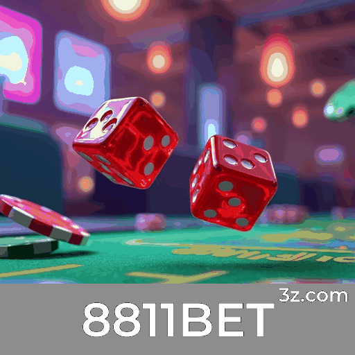 Inovação Tecnológica da 8811BET: Plataforma de Apostas de Alta Performance
