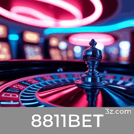 Luxo e Exclusividade: Experiência Única no Casino 8811BET