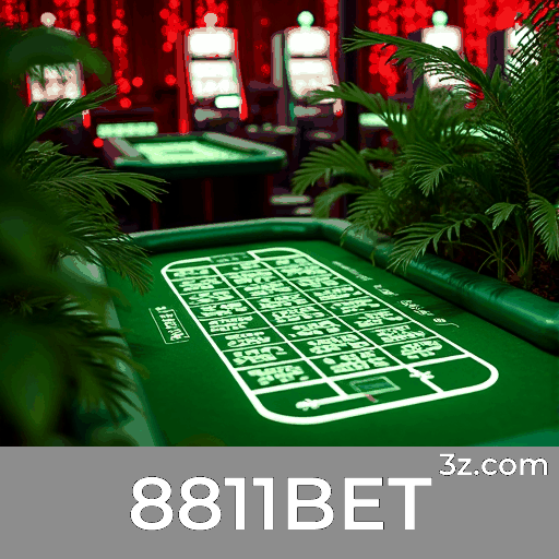 Experimente 8811BET: Apostas Móveis Completas e Convenientes