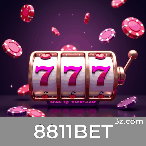 Experimente 8811BET: Apostas Móveis Completas e Convenientes