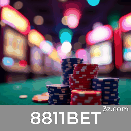 8811BET: Seu Cassino Online Confiável e Seguro