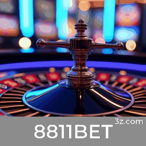 8811BET: Login Seguro para Benefícios Exclusivos!