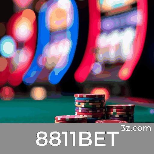 8811BET: Login Seguro para Benefícios Exclusivos!