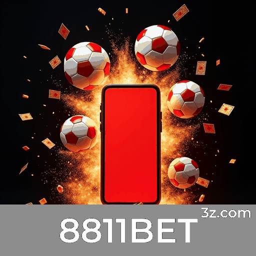 8811BET: Experiência de Jogos Otimizada para Brasileiros