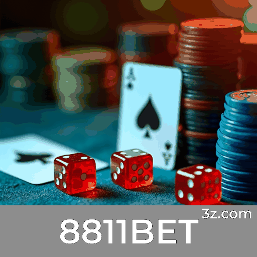 8811BET: Seu Cassino Online Confiável e Seguro