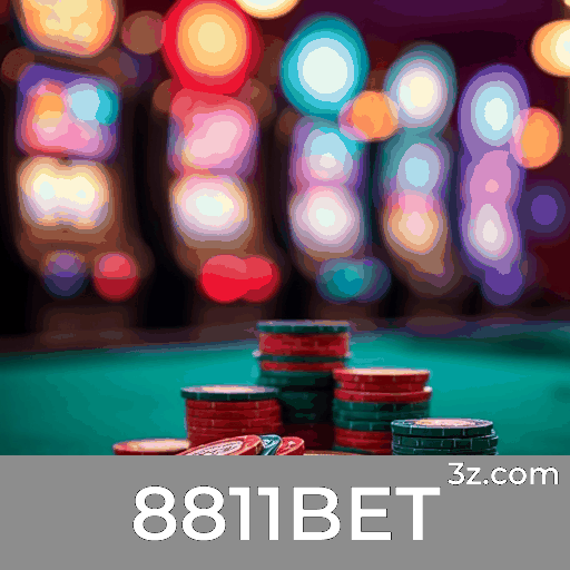 Luxo e Exclusividade: Experiência Única no Casino 8811BET