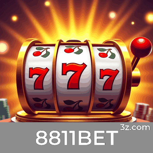 8811BET: Login Seguro para Benefícios Exclusivos!