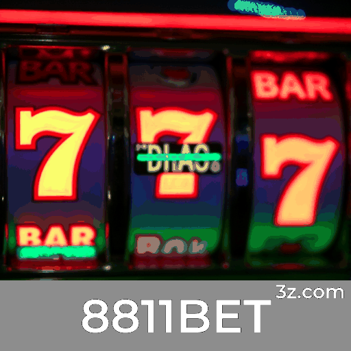 8811BET: Login Seguro para Benefícios Exclusivos!