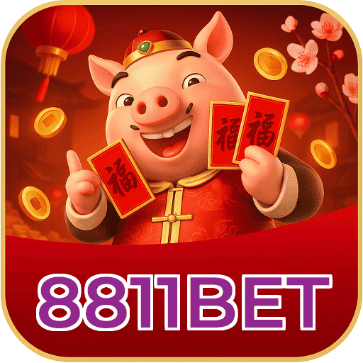 8811BET