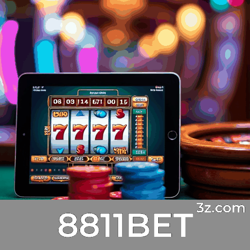 Aproveite os Bônus 8811BET: Estratégias Inteligentes