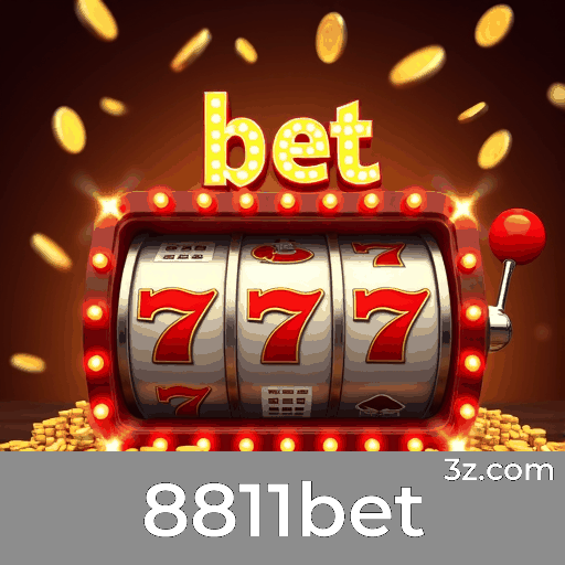 8811bet: Bônus e Promoções Imperdíveis Esperam por Você!
