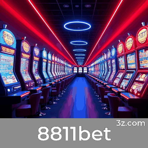 Desenvolvedores Top e Tecnologia Inovadora na Plataforma 8811bet