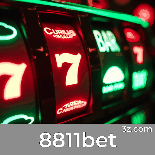 8811bet: Bônus e Promoções Imperdíveis Esperam por Você!