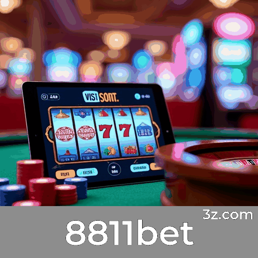 Aproveite o Login Premium com Proteção Avançada em 8811bet