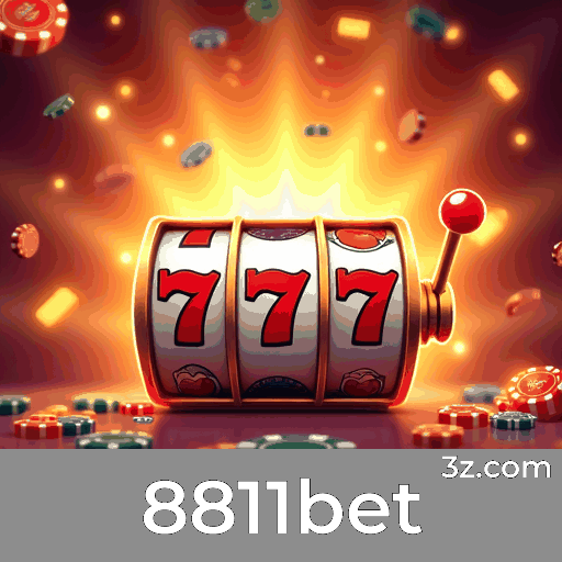 8811bet: Aposta Esportiva Precisão e Excelência