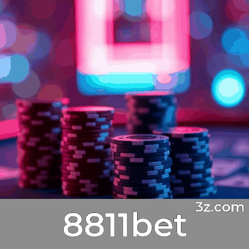 Experiência de Casino Elite no 8811bet: Dealers Reais e Jogos Premium