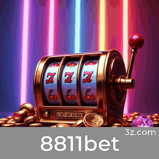 Experiência de Casino Elite no 8811bet: Dealers Reais e Jogos Premium