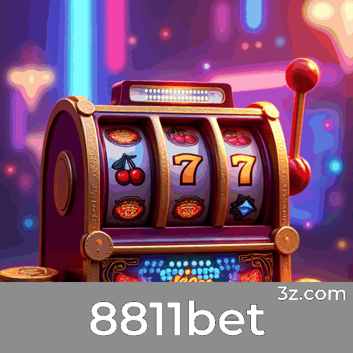 8811bet: O Aplicativo para Apostas Móveis que Você Precisa Conhecer