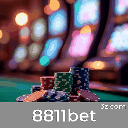 8811bet: Aposta Esportiva Precisão e Excelência