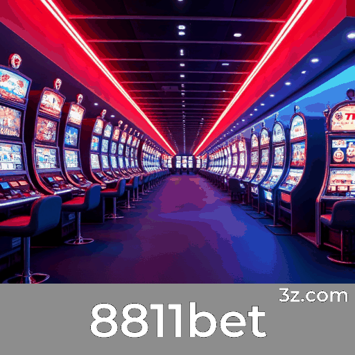 8811bet: A Plataforma de Apostas com Serviço Profissional